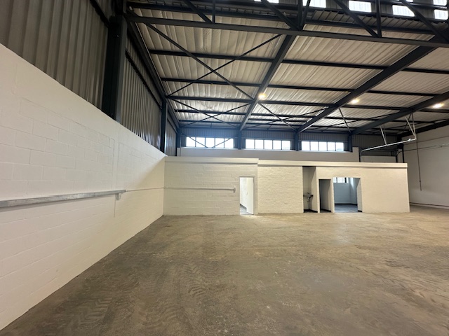 To Let commercial Property for Rent in Tokai Western Cape